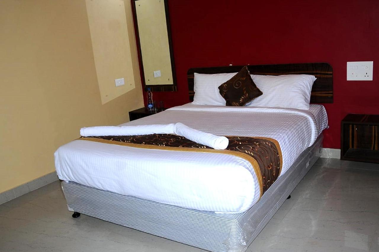 La Flora Prakruth Resort Coorg Madikeri Exterior foto